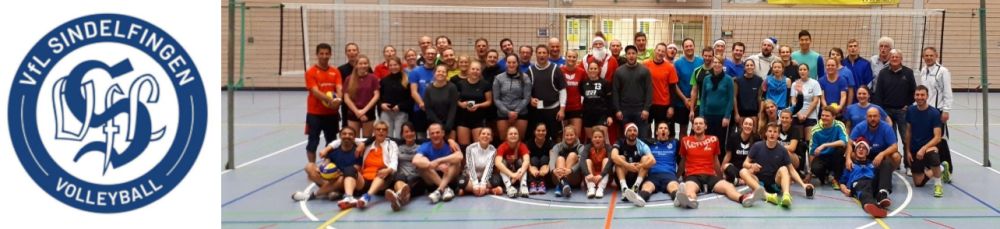 VfL Sindelfingen Volleyball